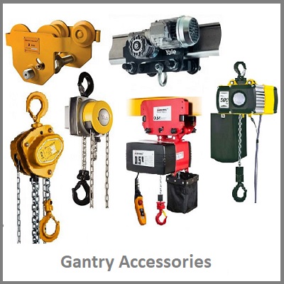 gantry accessories
